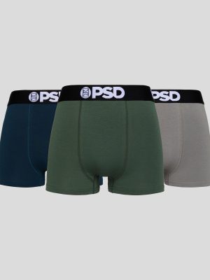 Solids 3 Pack - Night