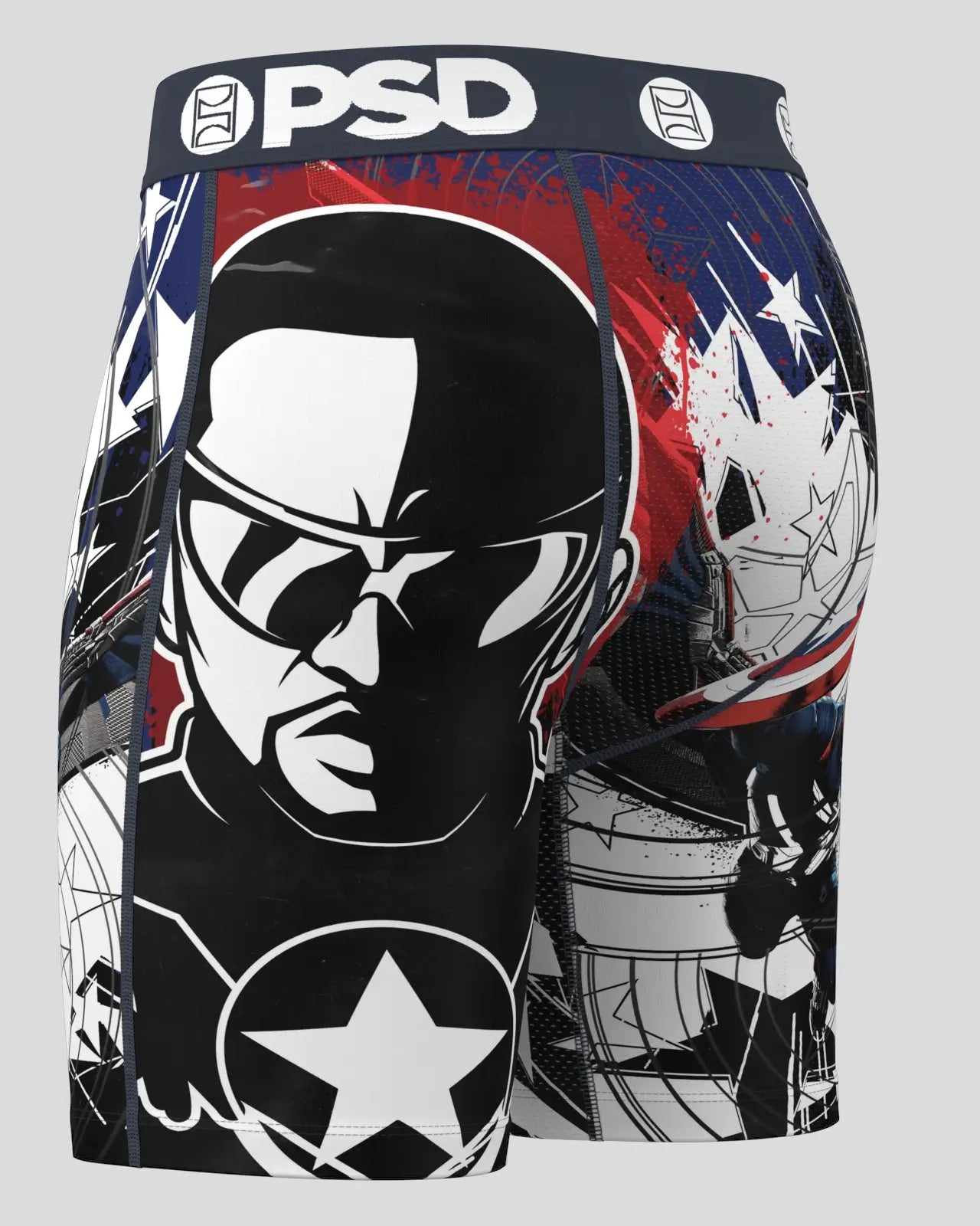 Marvel - Falcon Cap - Image 3