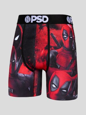 Marvel - Deadpool