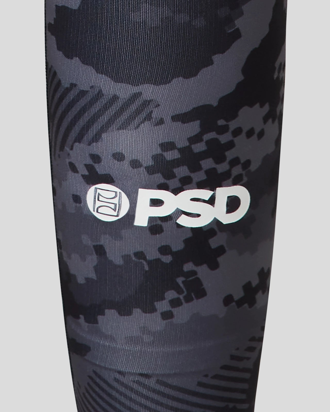 Pro Tight 3/4 - Night Camo - Image 6