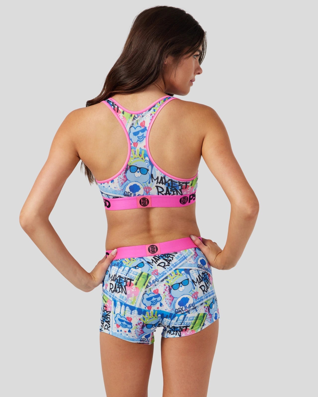 Care Bears - Make It Rain - Image 4