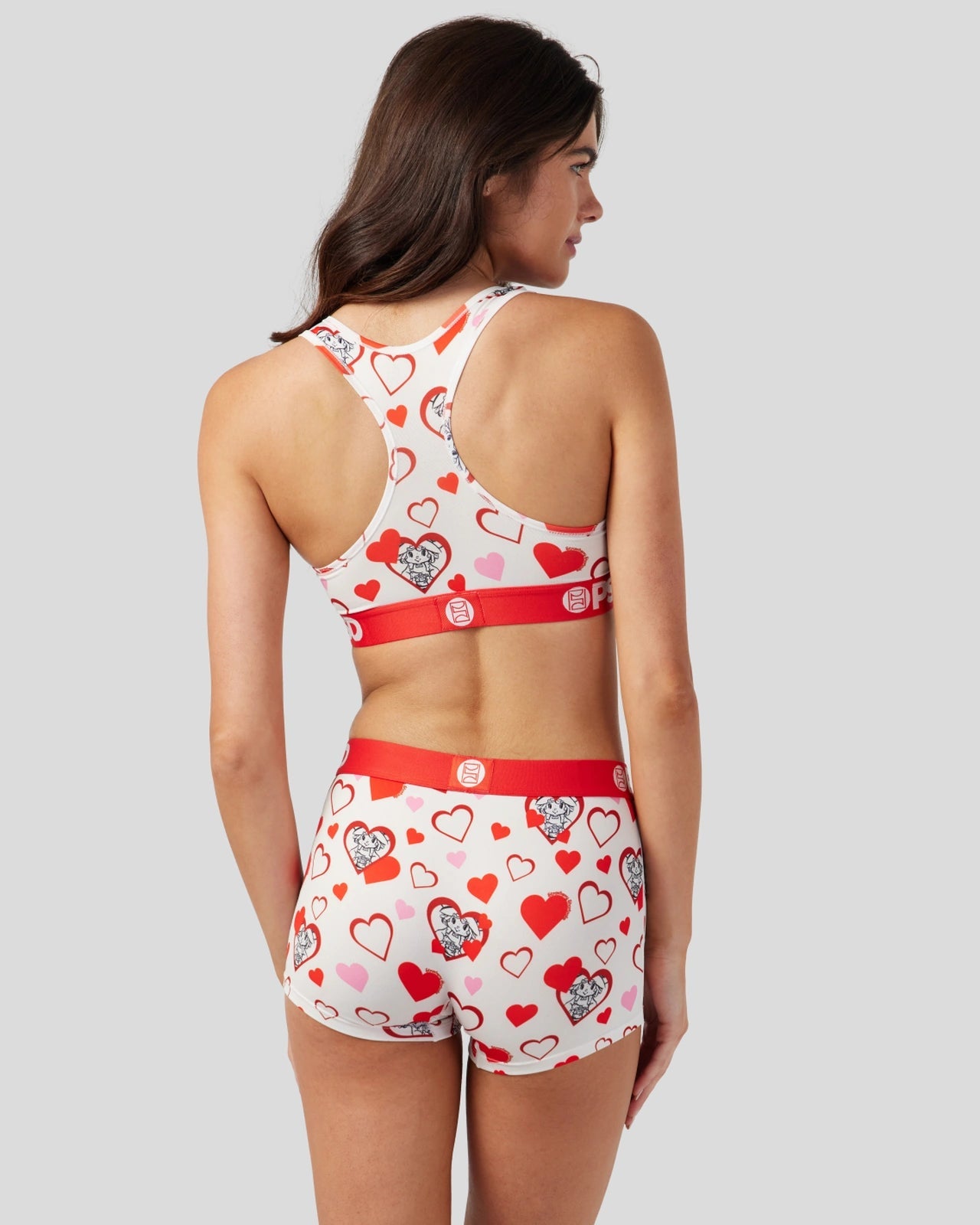 Strawberry Shortcake - Berry Heart - Image 4