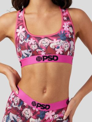 Naruto - Sakura Clone