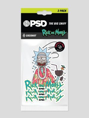 3 Pack - Ricks Vacay