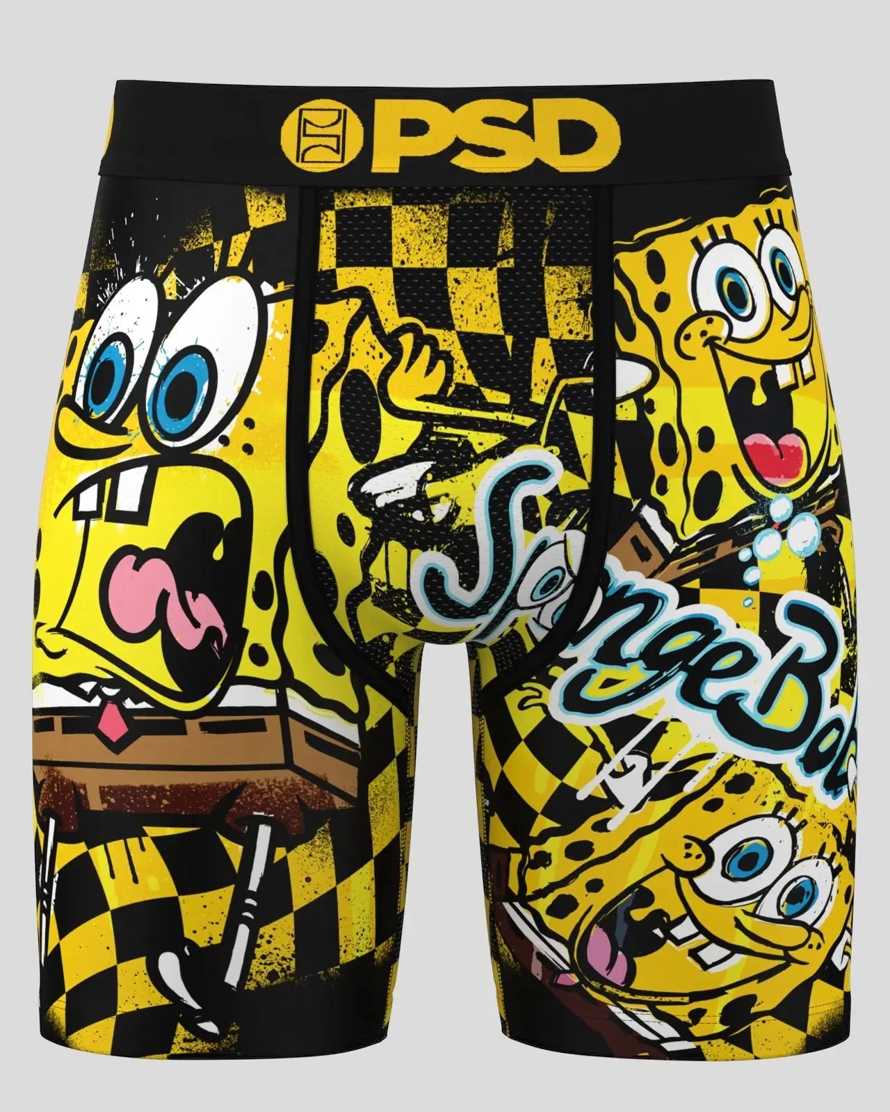 SpongeBob SquarePants - Splat - Image 2