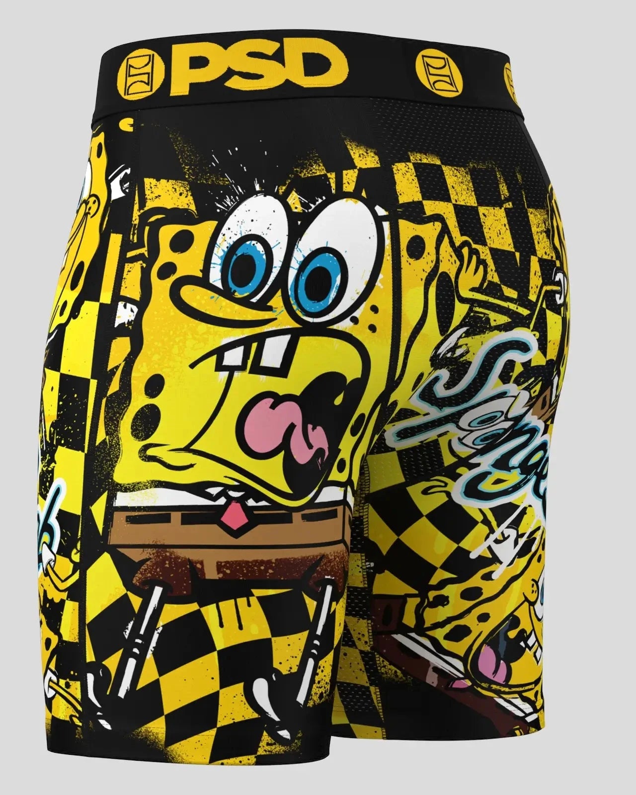 SpongeBob SquarePants - Splat - Image 3