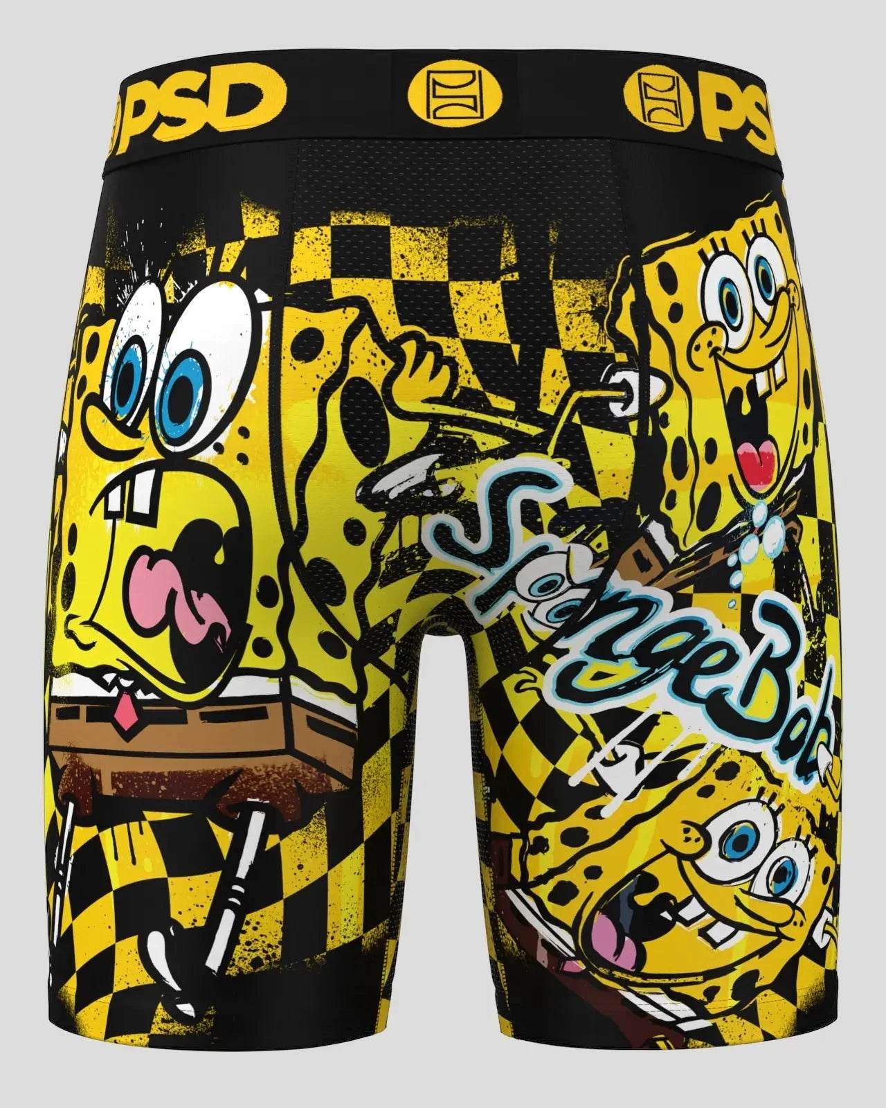 SpongeBob SquarePants - Splat - Image 4