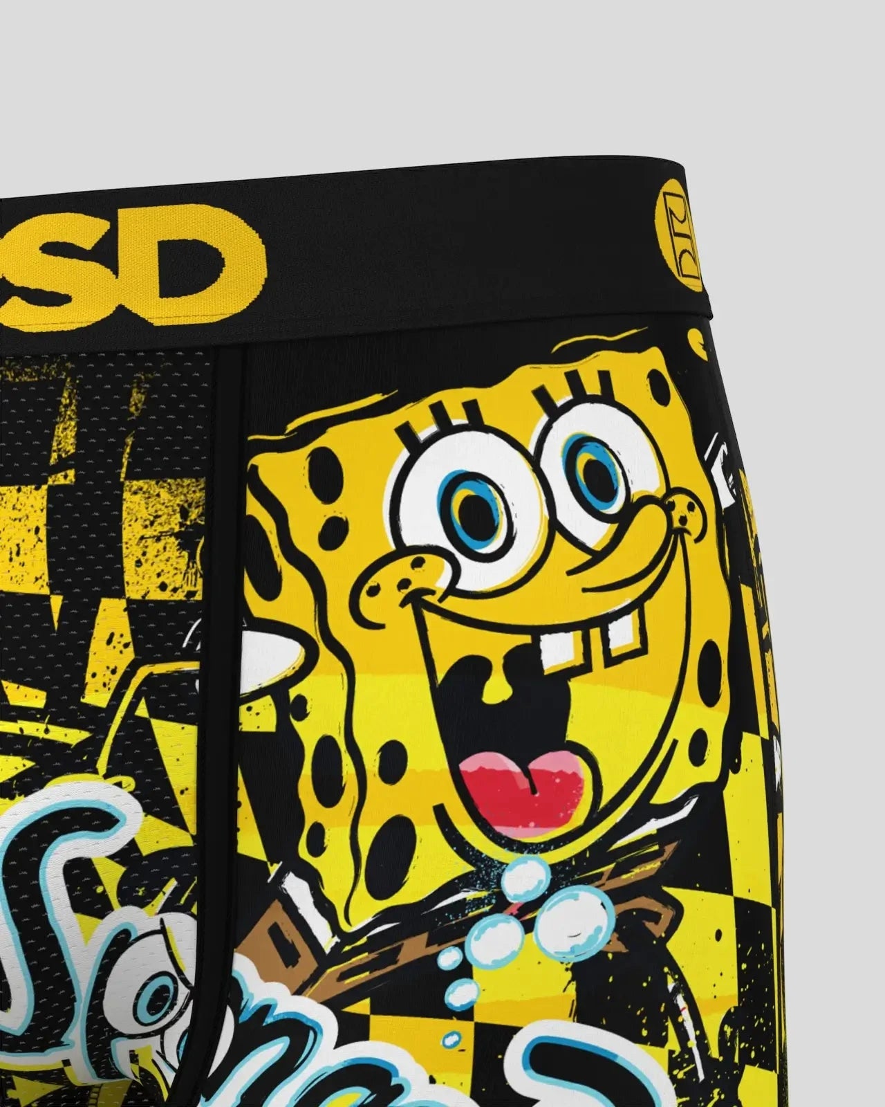 SpongeBob SquarePants - Splat - Image 5