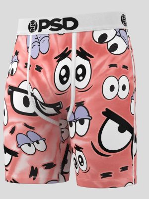 SpongeBob SquarePants - Patrick Eyes