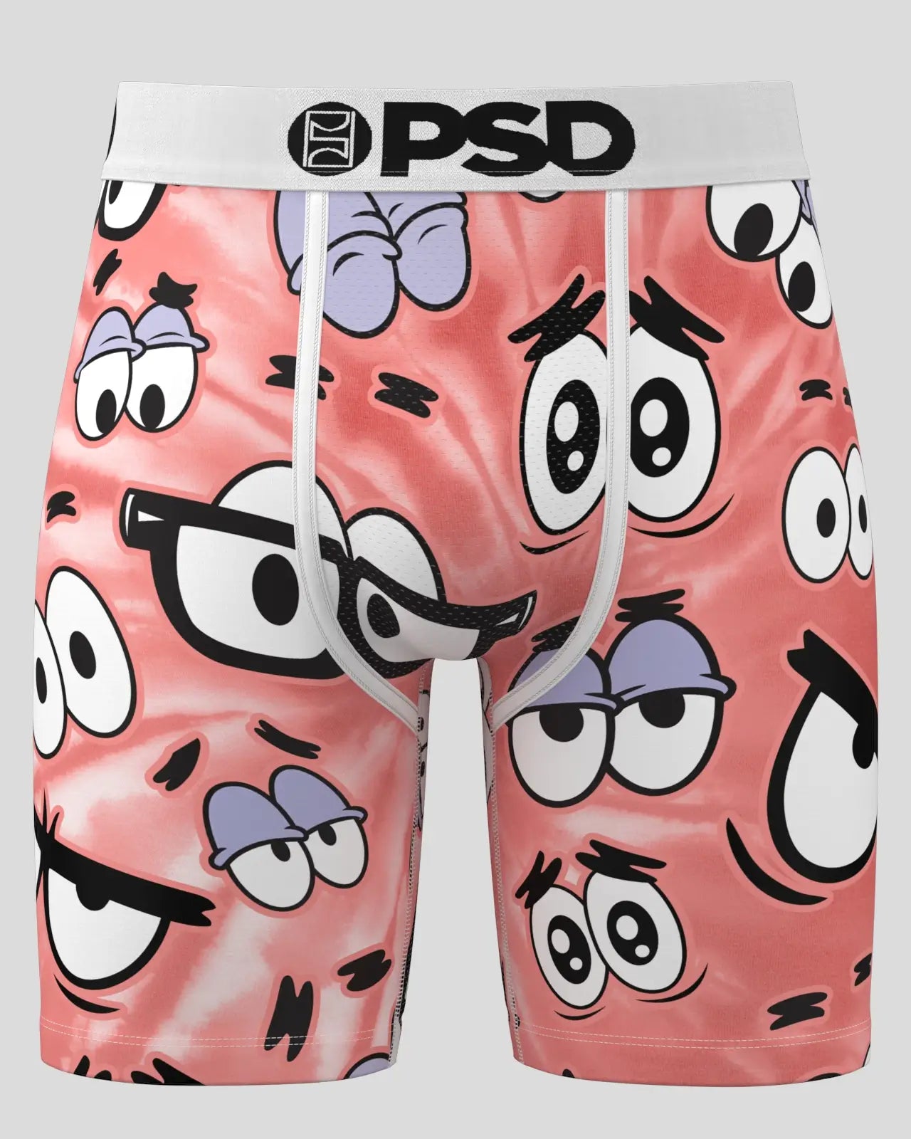 SpongeBob SquarePants - Patrick Eyes - Image 2