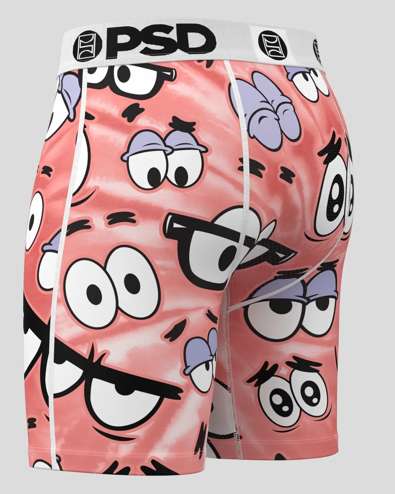 SpongeBob SquarePants - Patrick Eyes - Image 3