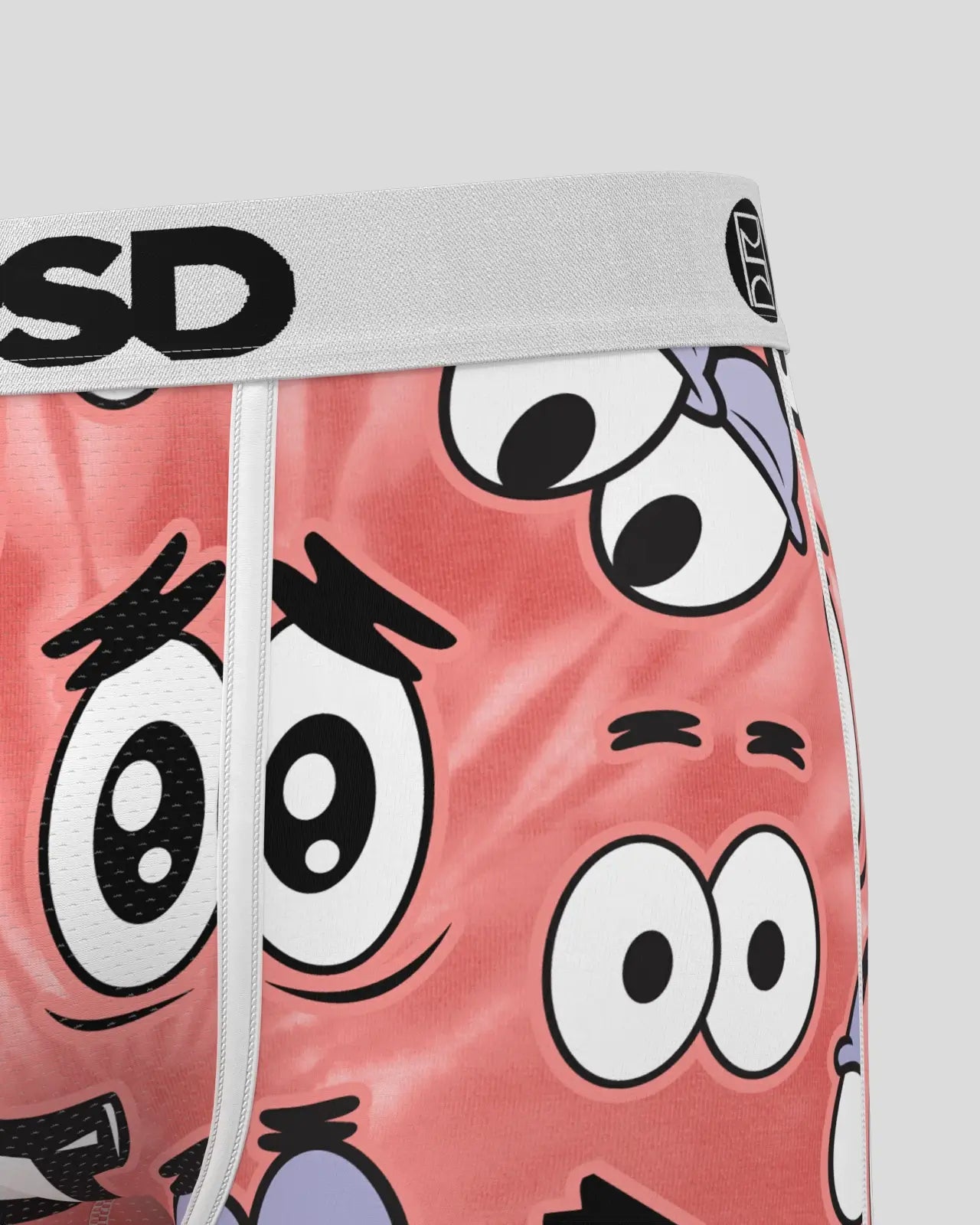 SpongeBob SquarePants - Patrick Eyes - Image 5