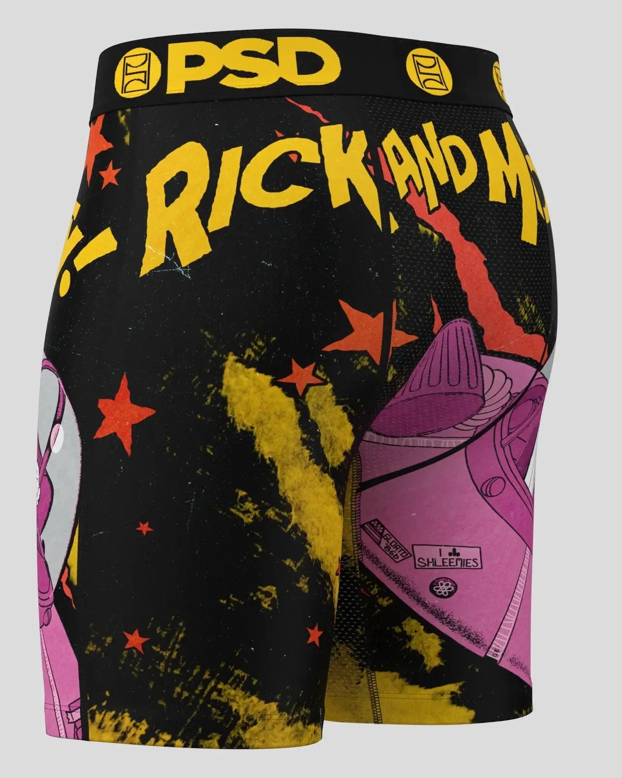 Rick and Morty - Landing - Image 3