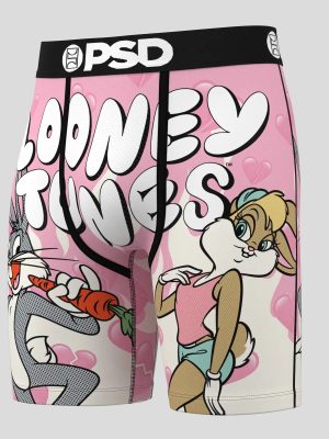 Looney Tunes - Lovebirds