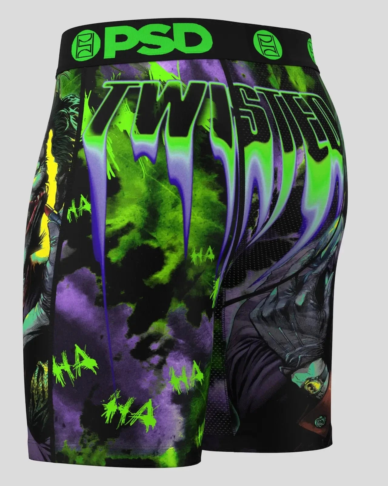 DC - Joker Twisted - Image 3