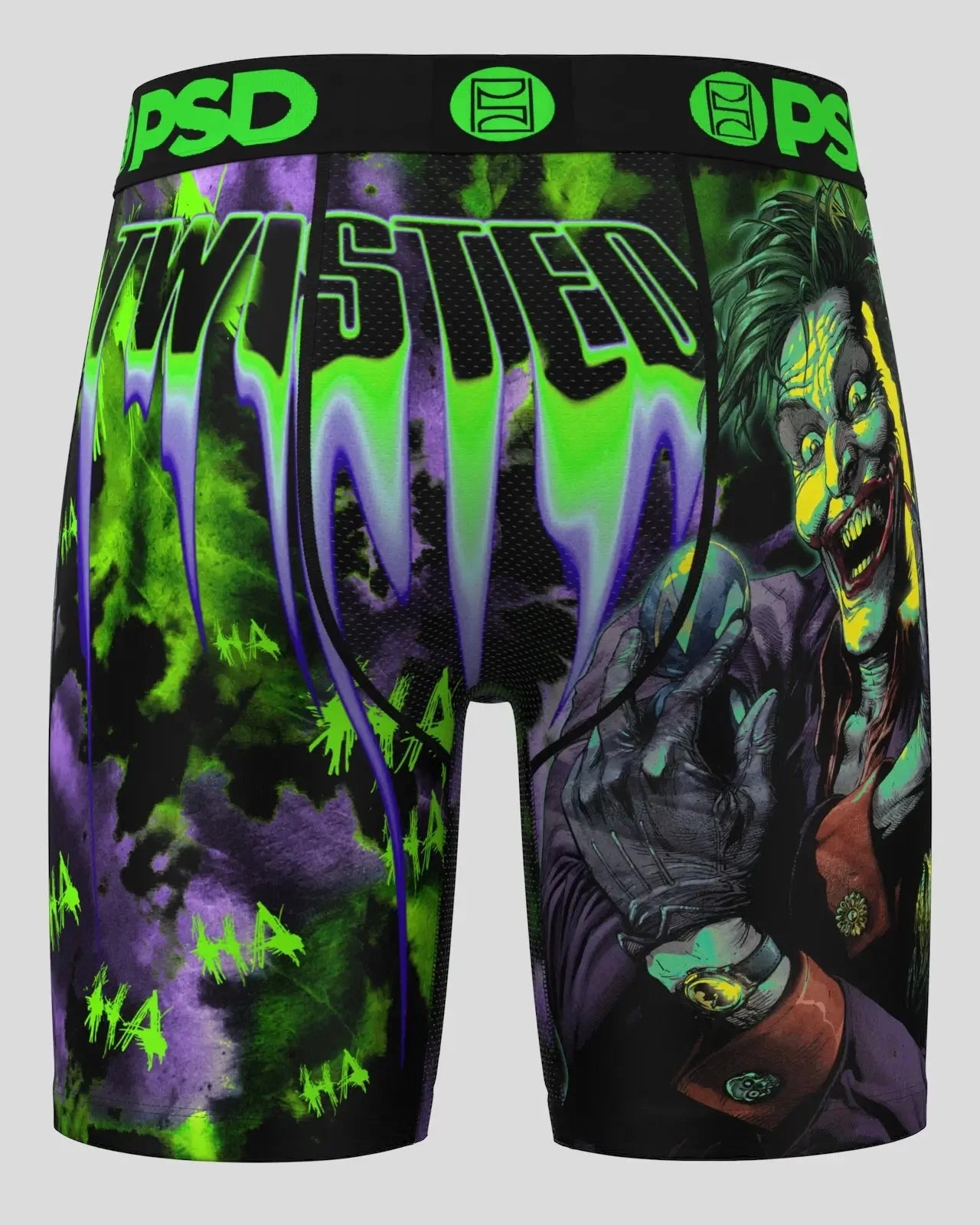 DC - Joker Twisted - Image 4