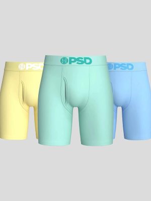 Modal 3 Pack - Pastel