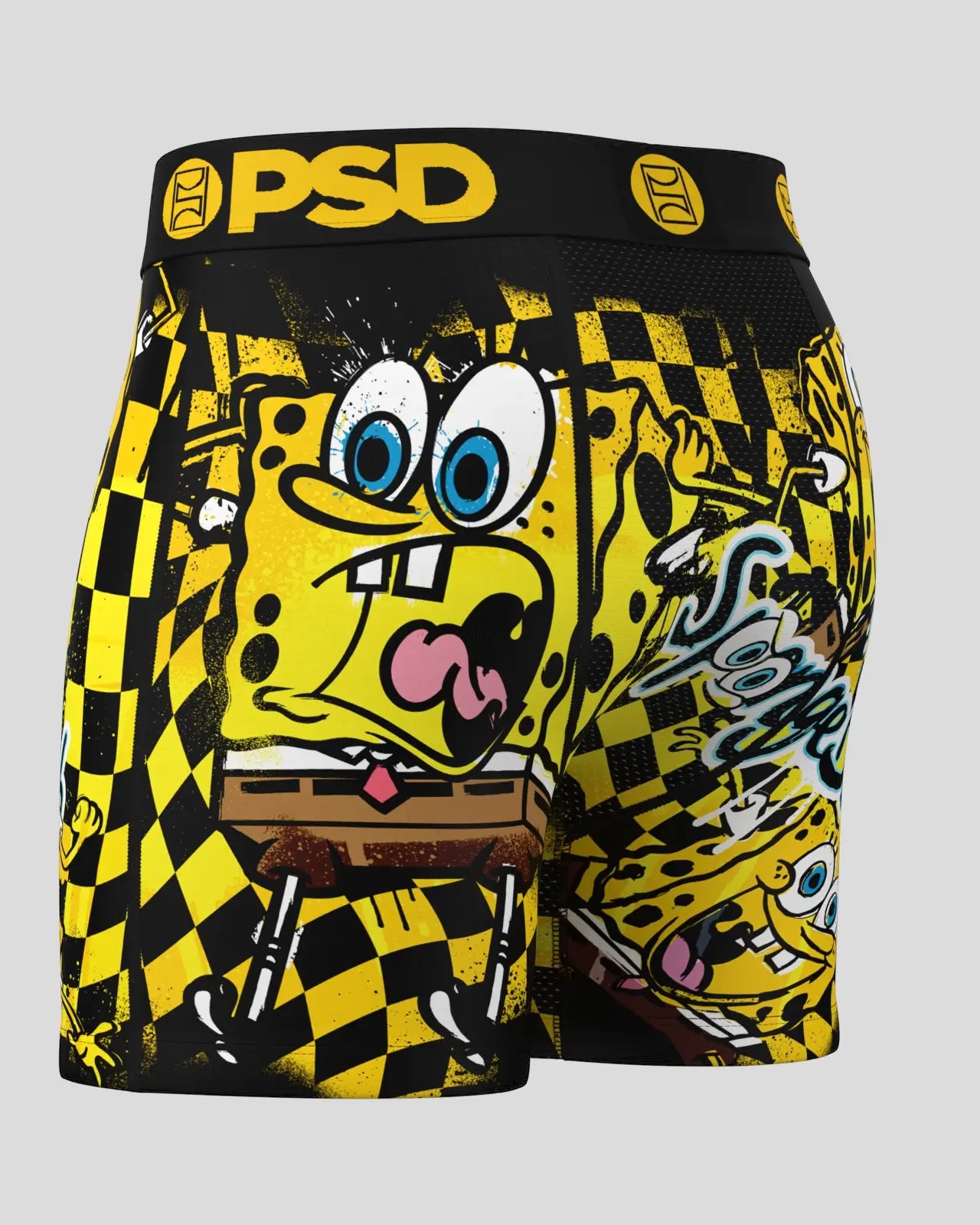 SpongeBob SquarePants - Splat - Image 3