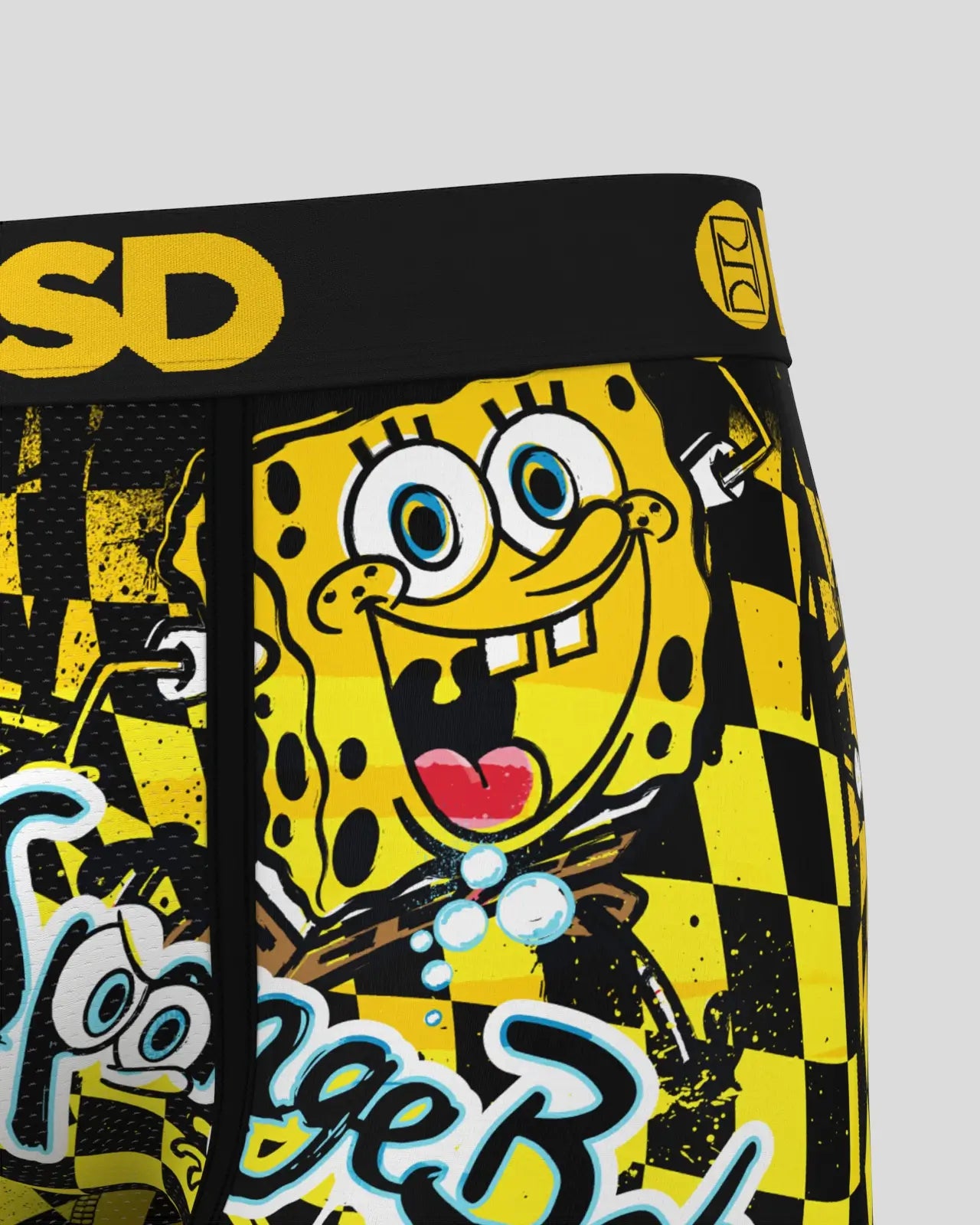 SpongeBob SquarePants - Splat - Image 5