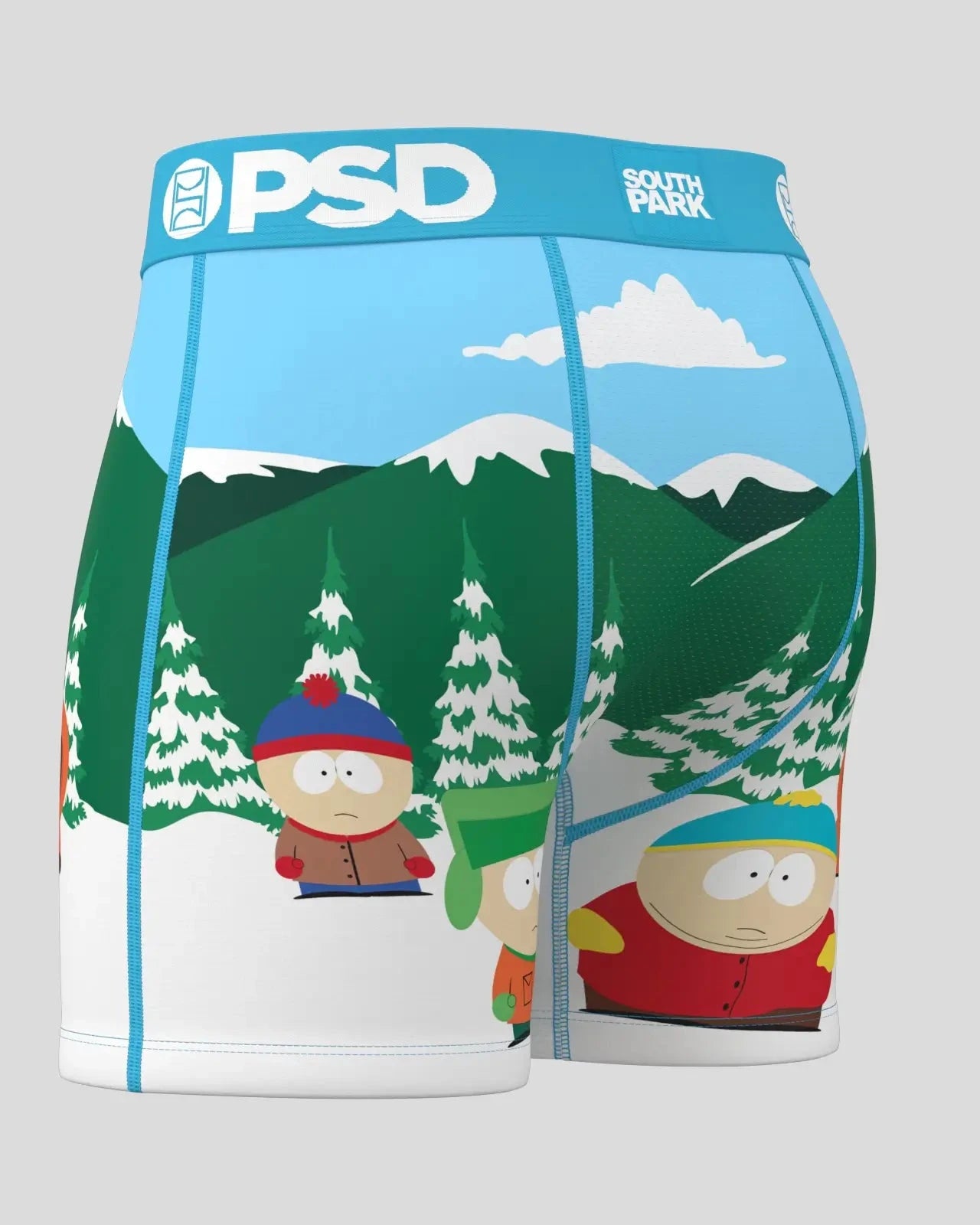 South Park - Stop - Image 3
