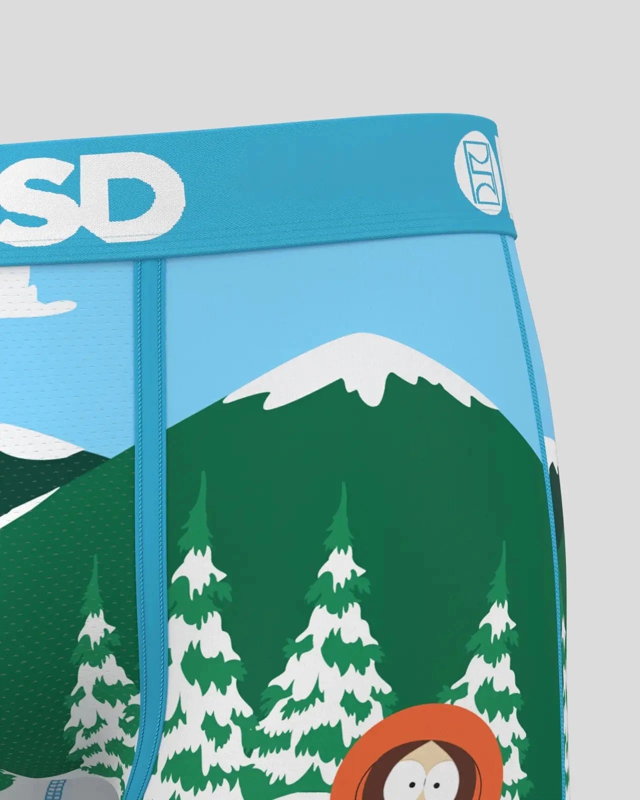 South Park - Stop - Image 5