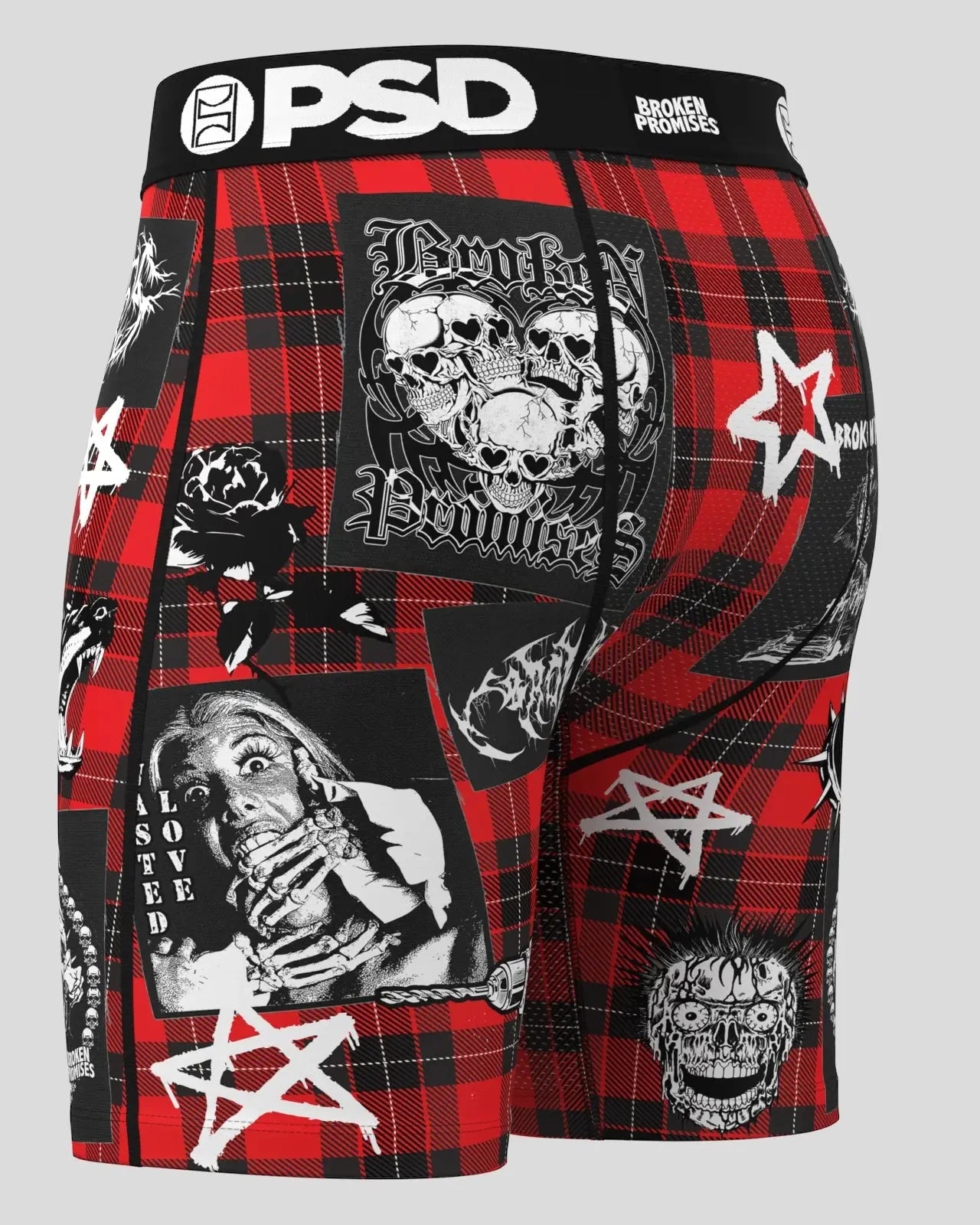 Broken Promises - Sabotage - Image 3