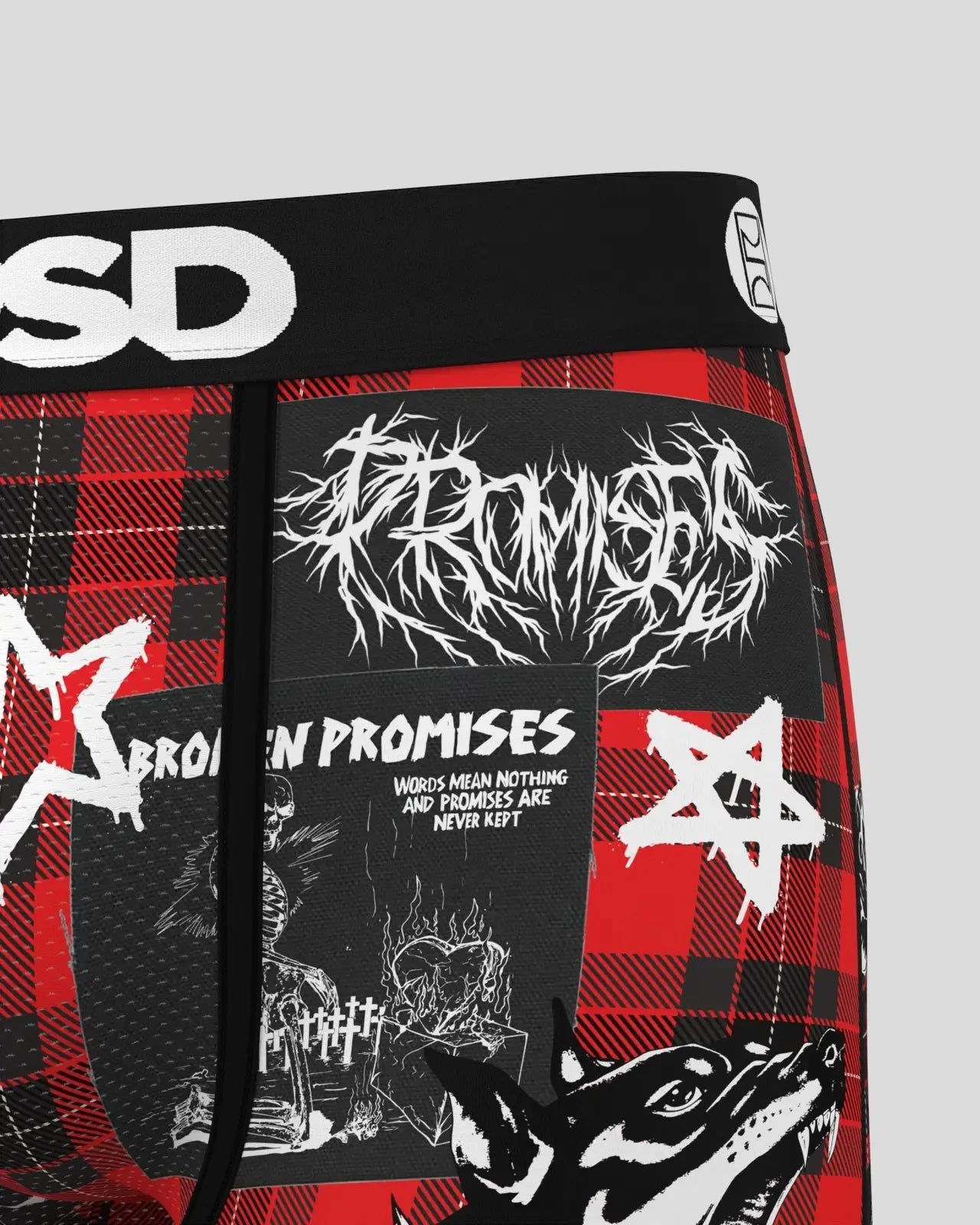 Broken Promises - Sabotage - Image 5