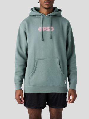 PSD Dusty Sage Hoodie