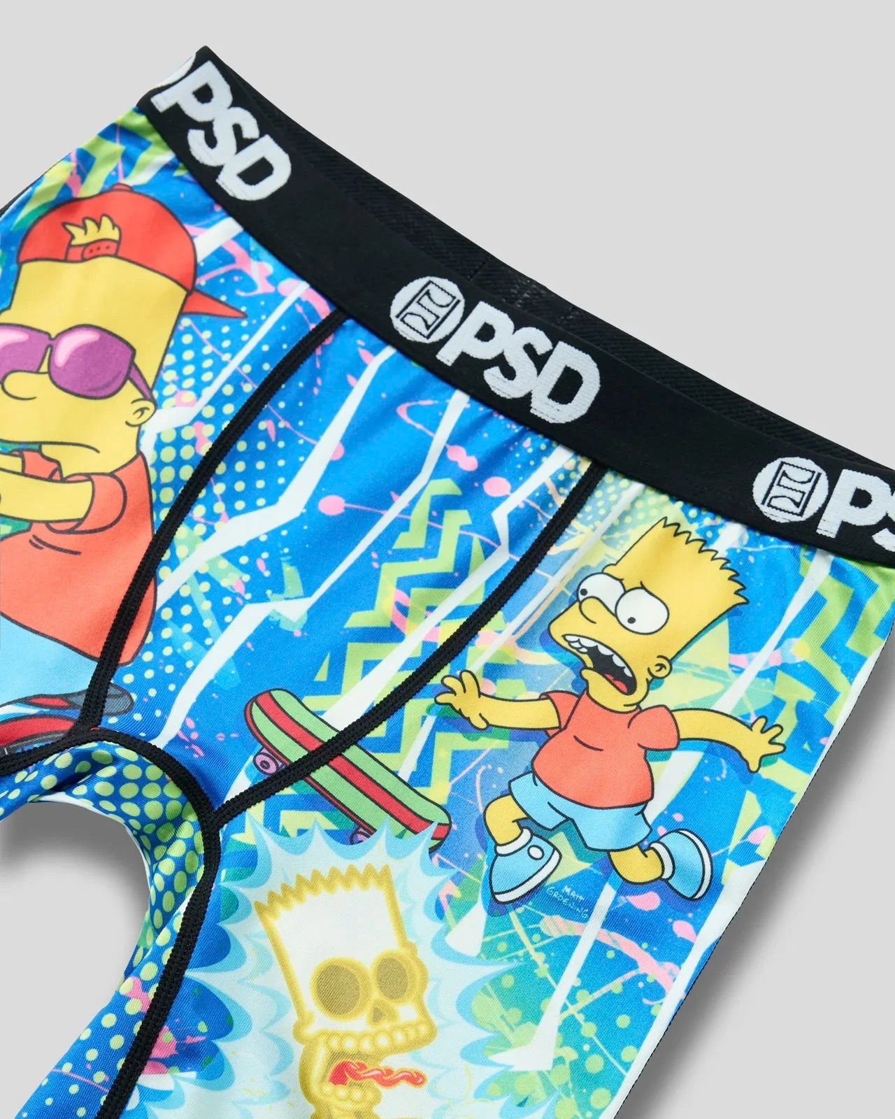 The Simpsons - Bart Vibes - Image 3