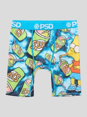 The Simpsons - Bart Squishee