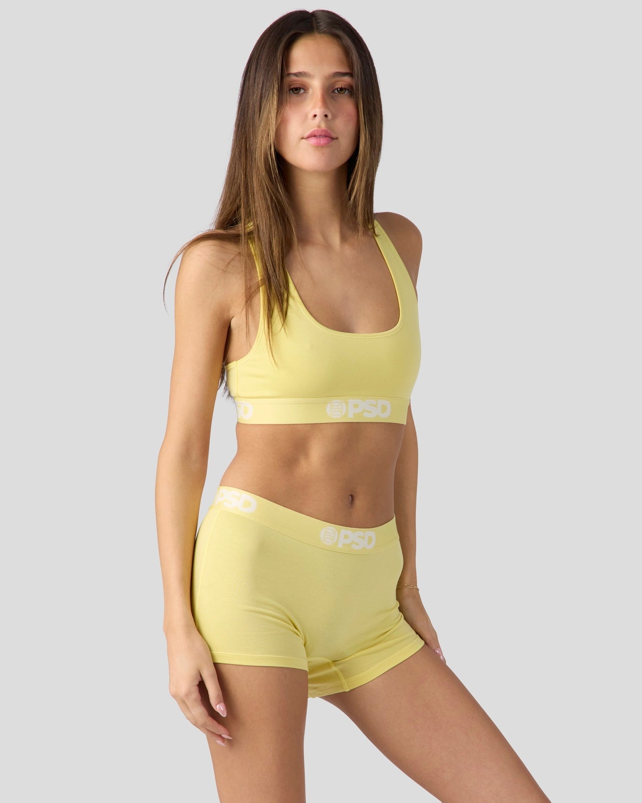 Modal Solids - Lemon - Image 3