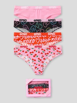 Modal 4 Pack - Valgal