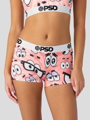 SpongeBob SquarePants - Patrick Eyes