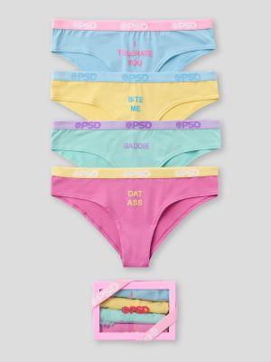 Modal 4 Pack - Valsay