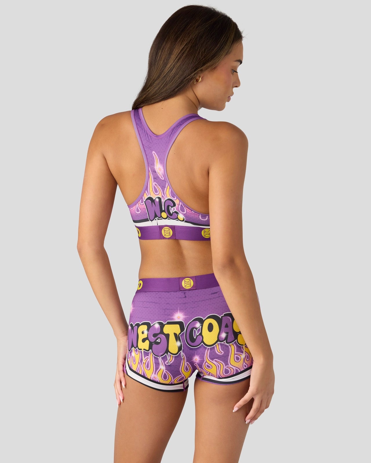 West Coast Jersey - Image 4