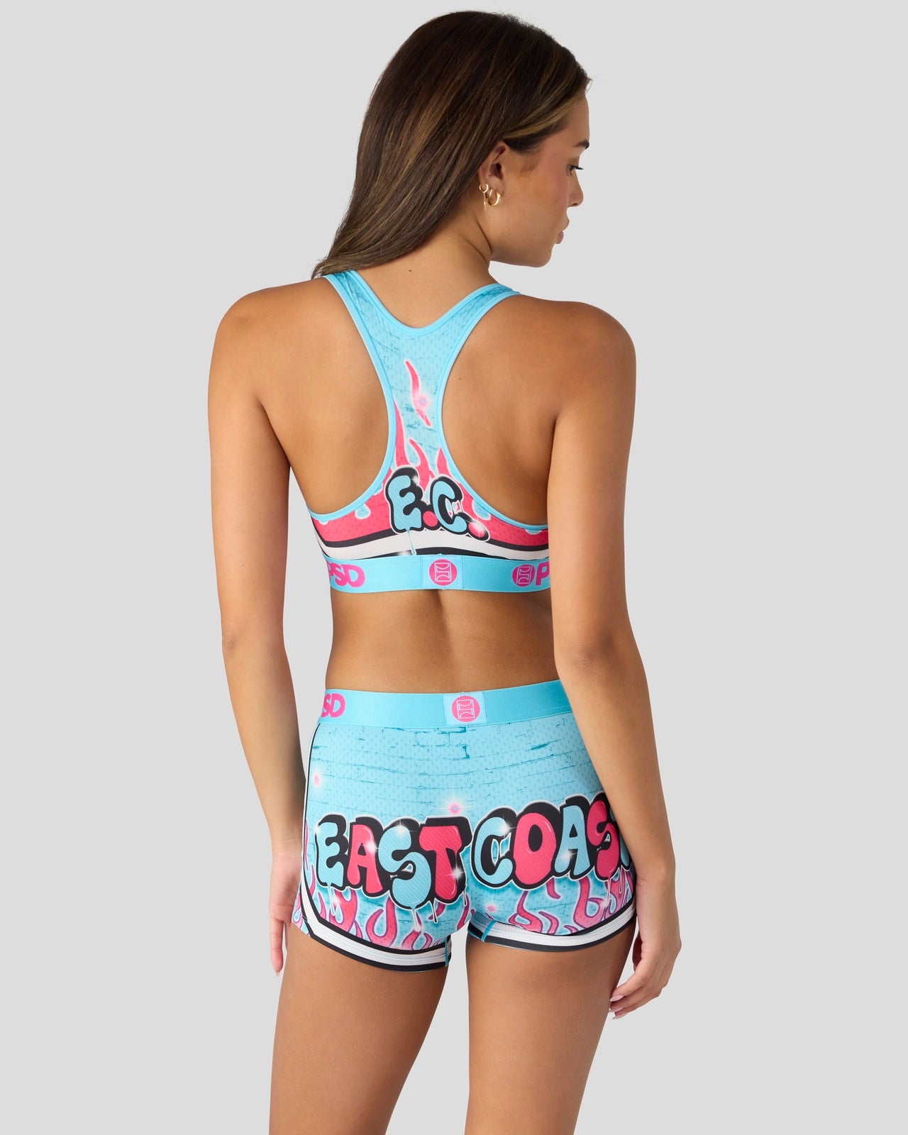 East Coast Jersey - Image 4