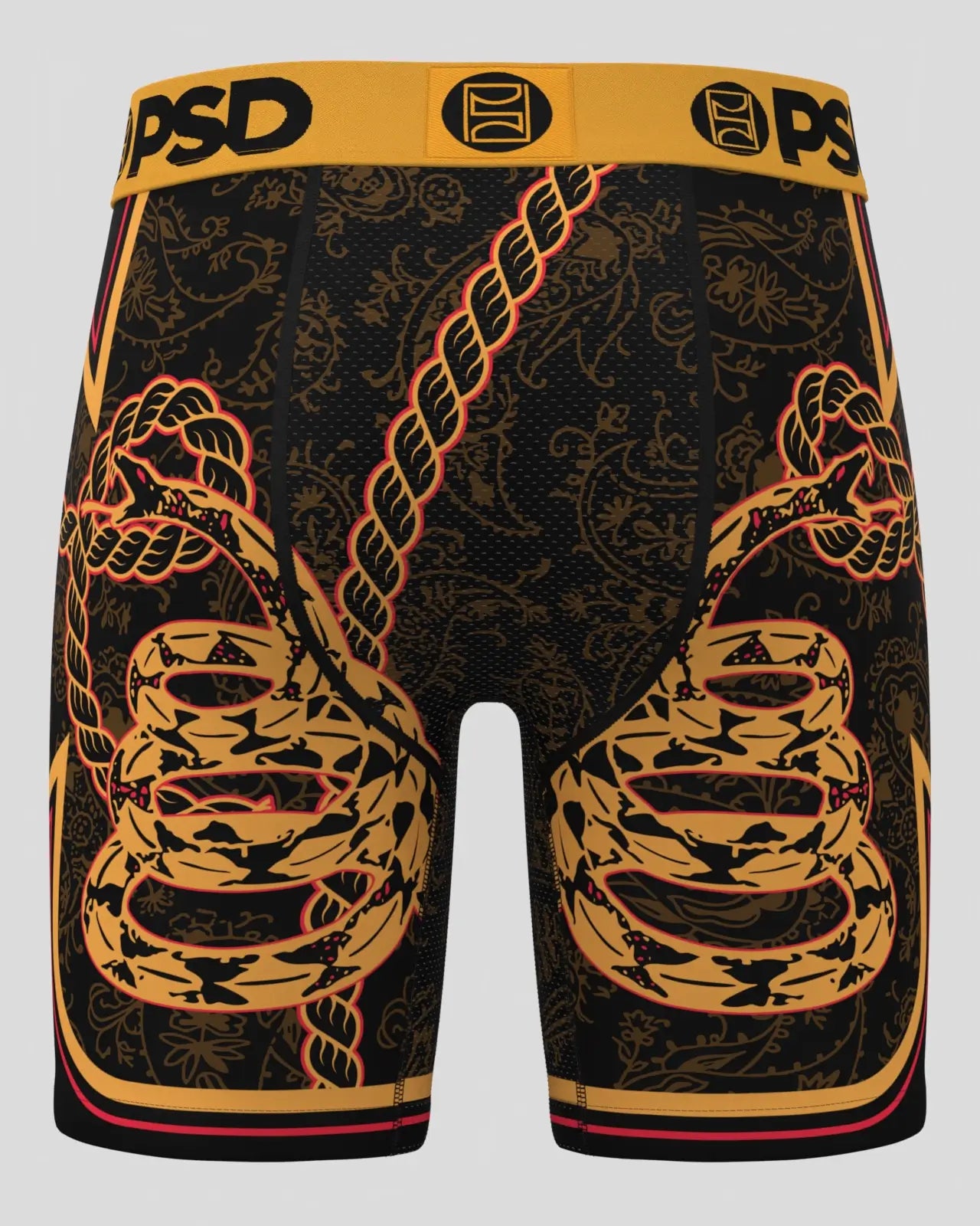 Dual Snakes - Image 4