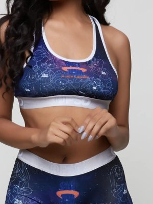 Space Jam: A New Legacy