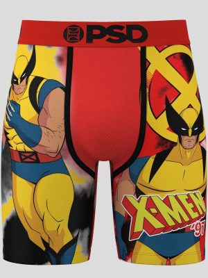 Marvel - X-Men Wolverine