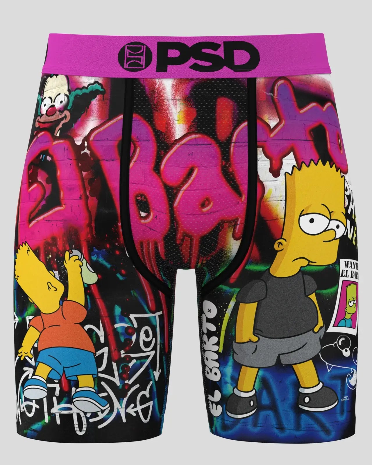 The Simpsons - El Barto - Image 2