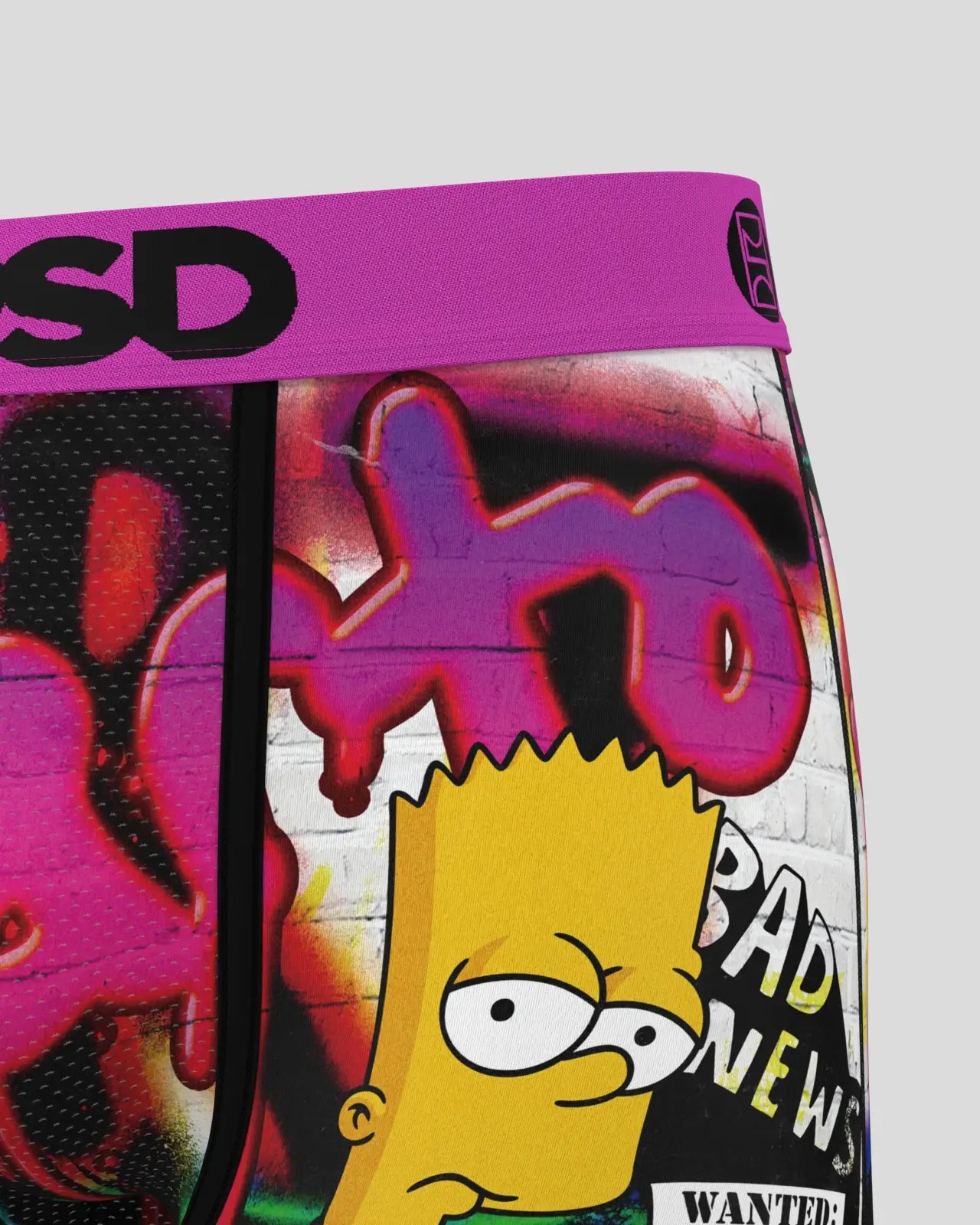 The Simpsons - El Barto - Image 5