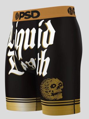 Liquid Death - Liquid Death Black