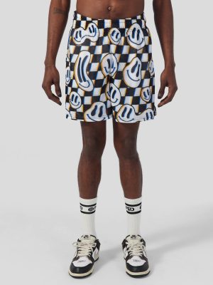 Dimensions Active Short