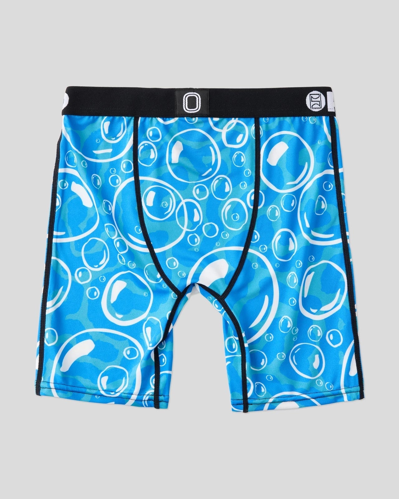 Overtime x SpongeBob SquarePants - Bubbles - Image 2