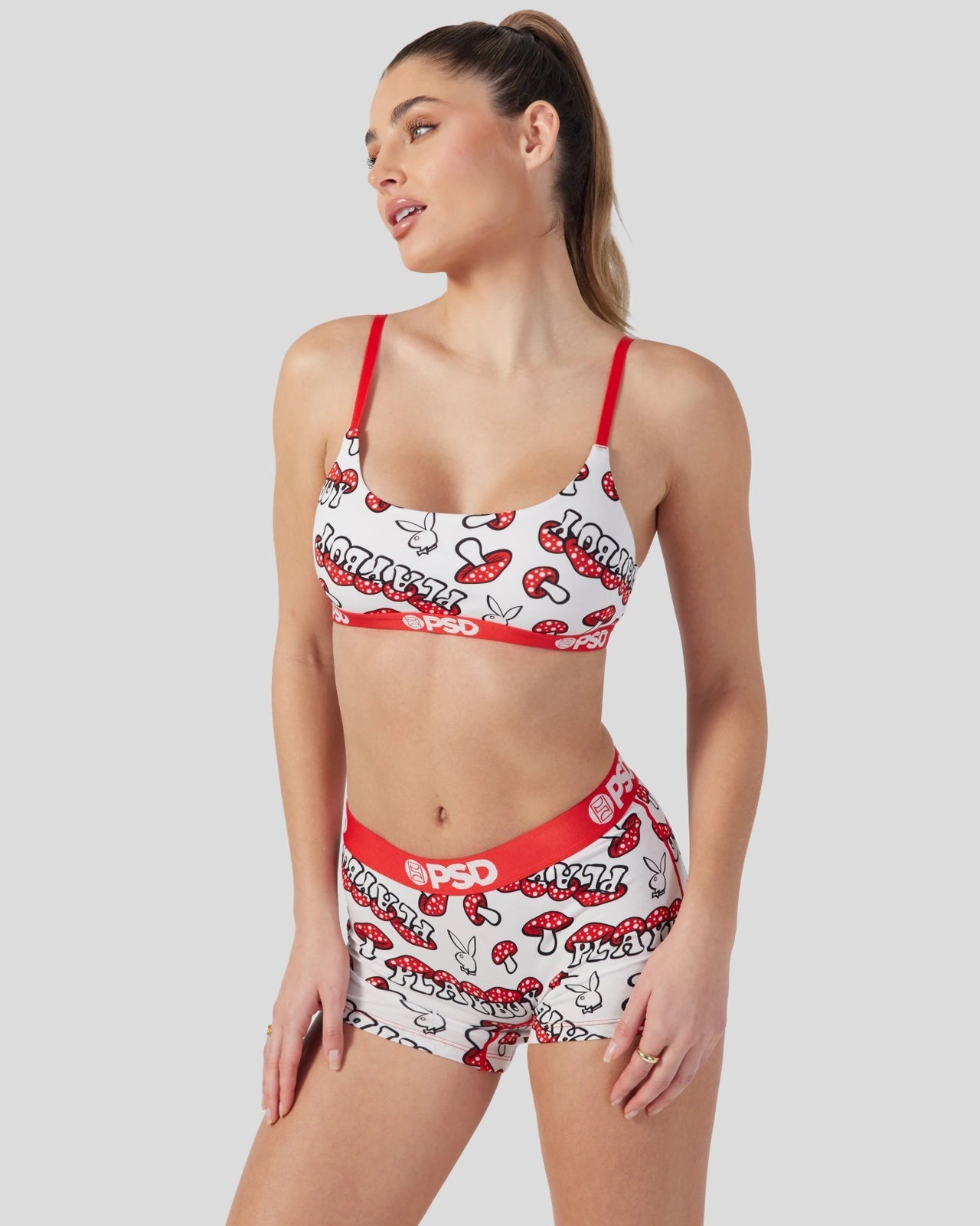 Modal - Playboy - Mushroom - Image 3