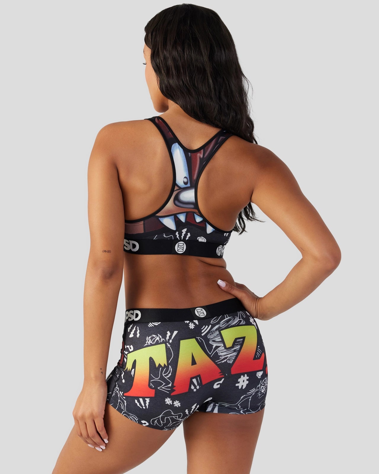 Looney Tunes - Taz Ripper - Image 4