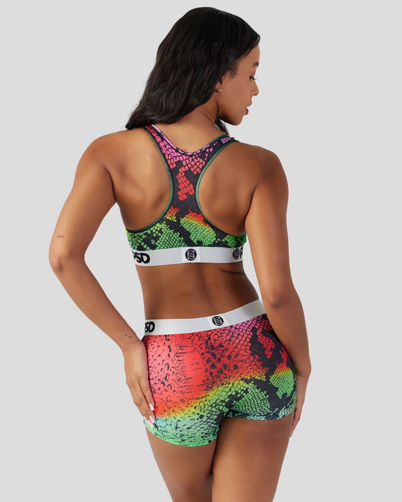 Infrared Snake - Image 4