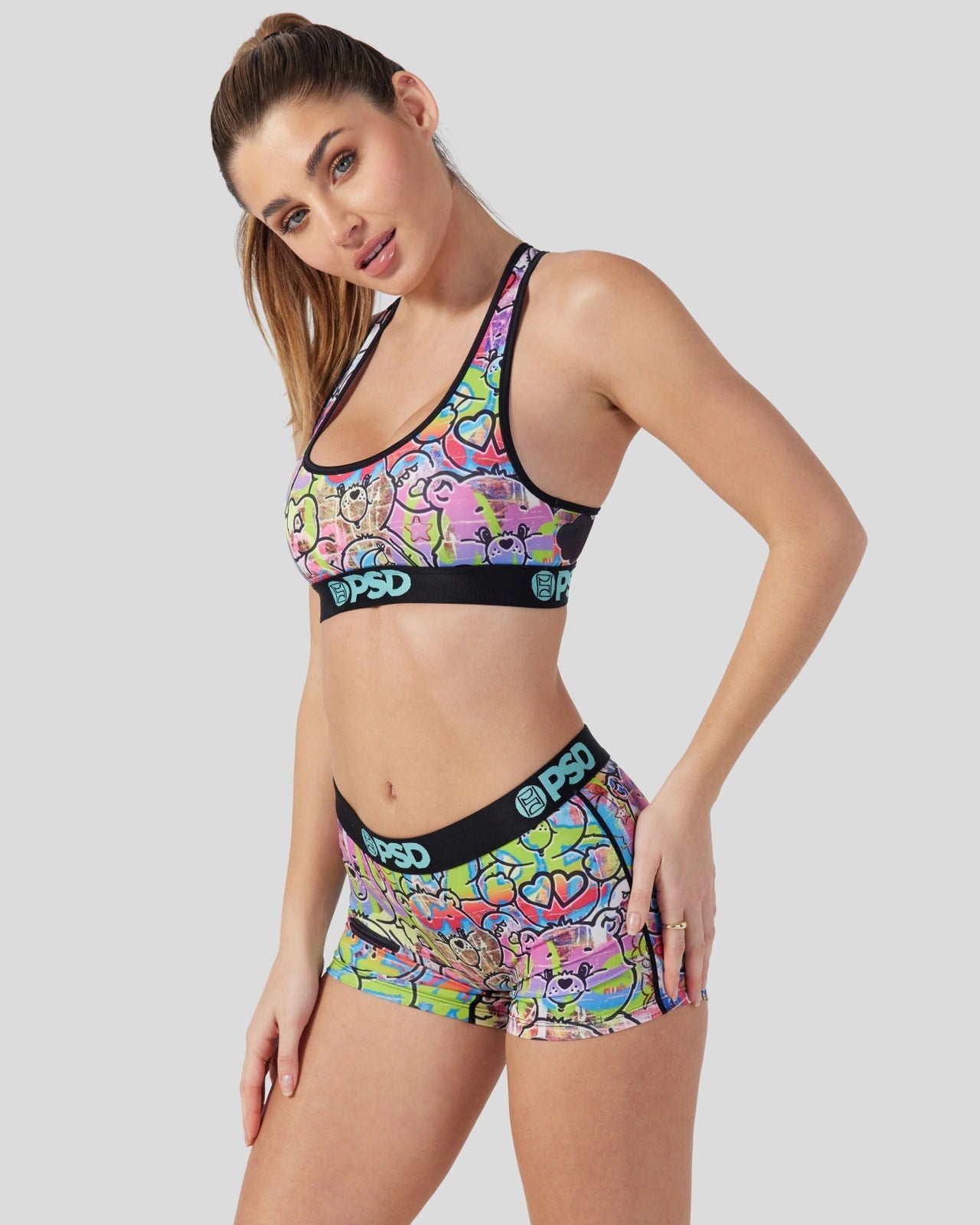 Care Bears - City Walls - Image 3