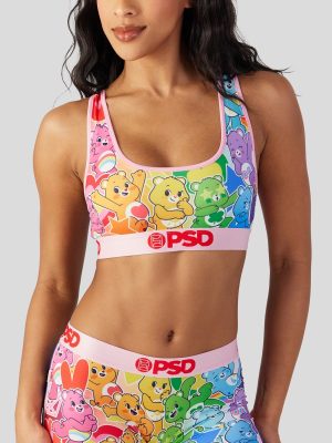 Care Bears - Rainbow