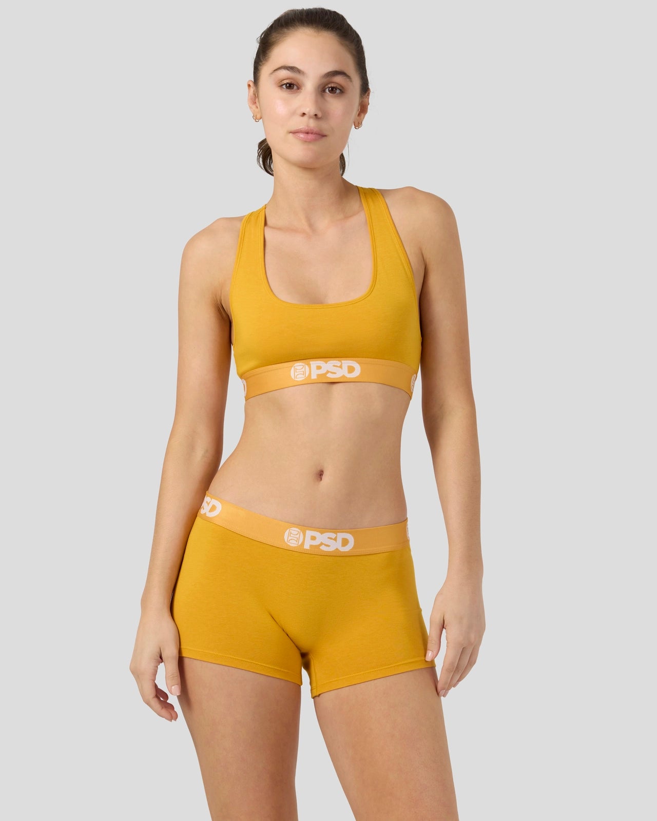 Modal Solids - Mango - Image 2